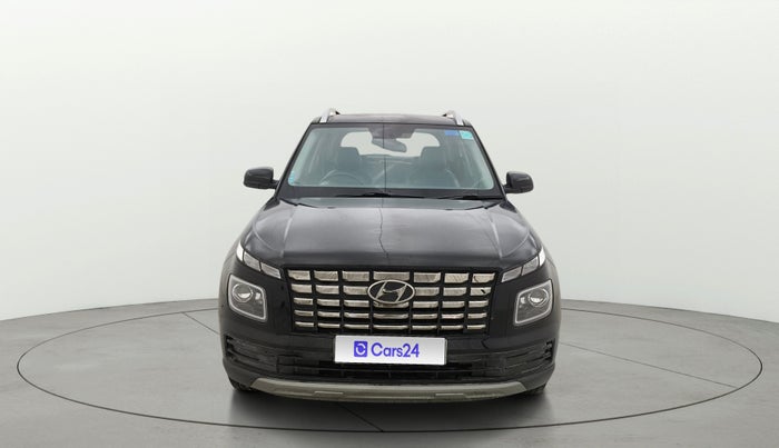 2023 Hyundai VENUE SX (O) 1.0 TURBO DCT, Petrol, Automatic, 34,178 km, Front