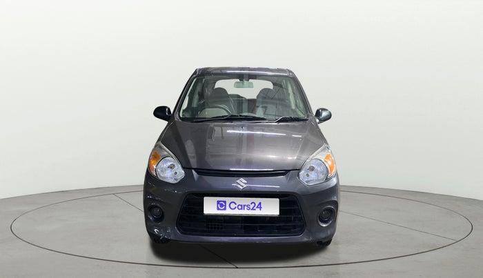 2018 Maruti Alto 800 VXI, Petrol, Manual, 32,990 km, Front