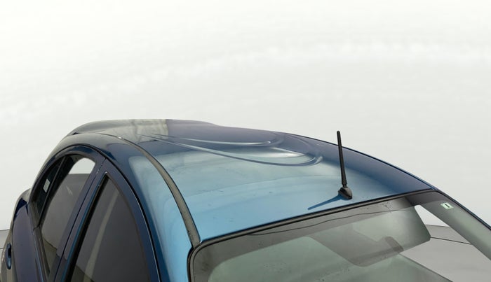 2017 Nissan Micra Active XV, Petrol, Manual, 24,783 km, Roof