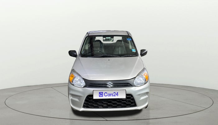 2022 Maruti Alto VXI, Petrol, Manual, 35,415 km, Front