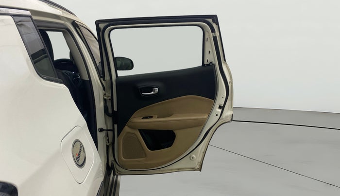 2017 Jeep Compass LONGITUDE (O) 2.0 DIESEL, Diesel, Manual, 85,899 km, RHS Rear Door