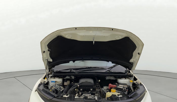 2024 Tata NEXON Pure S 1.2 Revotron 6AMT, Petrol, Automatic, 7,192 km, Open Bonet