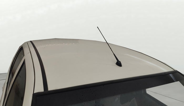 2013 Tata Indigo ECS LX CR4, Diesel, Manual, 42,861 km, Roof