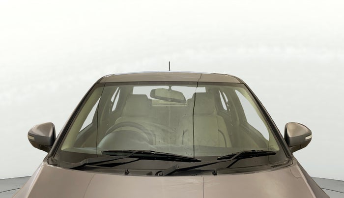 2013 Maruti Swift Dzire VXI, Petrol, Manual, 43,241 km, Front Windshield