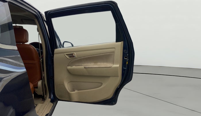 2014 Maruti Ertiga VDI, Diesel, Manual, 94,056 km, RHS Rear Door