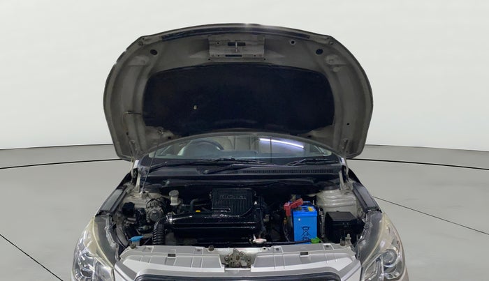 2015 Maruti Ciaz VXI+, Petrol, Manual, 59,542 km, Open Bonet