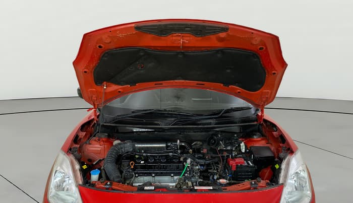 2023 Maruti Swift LXI, Petrol, Manual, 37,663 km, Open Bonet
