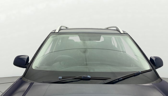 2020 Hyundai VENUE SX 1.0 TURBO, Petrol, Manual, 45,228 km, Front Windshield