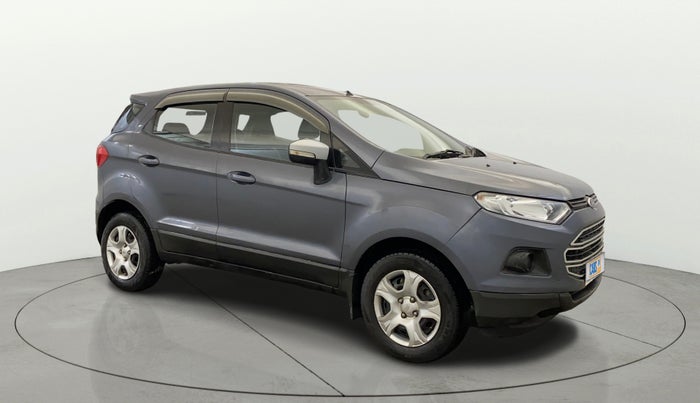 2014 Ford Ecosport TREND 1.5L PETROL, Petrol, Manual, 74,190 km, Right Front Diagonal