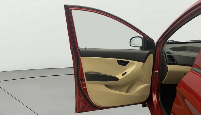 2014 Hyundai Eon ERA +, Petrol, Manual, 25,476 km, LHS Front Door