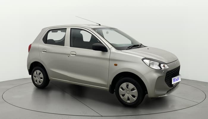 2024 Maruti Alto K10 VXI PLUS, Petrol, Manual, 18,814 km, Right Front Diagonal