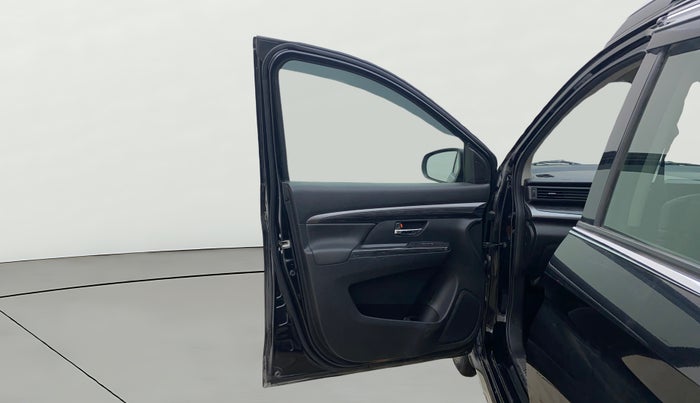 2023 Maruti XL6 ALPHA AT, Petrol, Automatic, 26,540 km, LHS Front Door