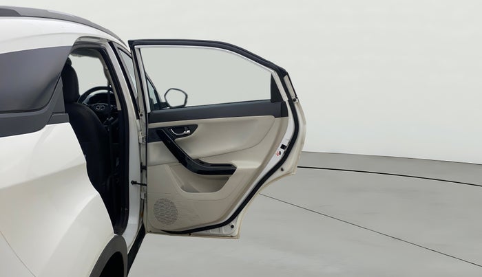 2023 Tata NEXON XZA PLUS PETROL, Petrol, Automatic, 9,177 km, RHS Rear Door