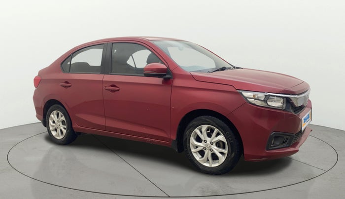 2019 Honda Amaze 1.5L I-DTEC VX CVT, Diesel, Automatic, 79,002 km, SRP