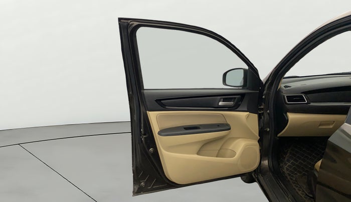 2021 Honda Amaze 1.2L I-VTEC S, Petrol, Manual, 59,633 km, LHS Front Door