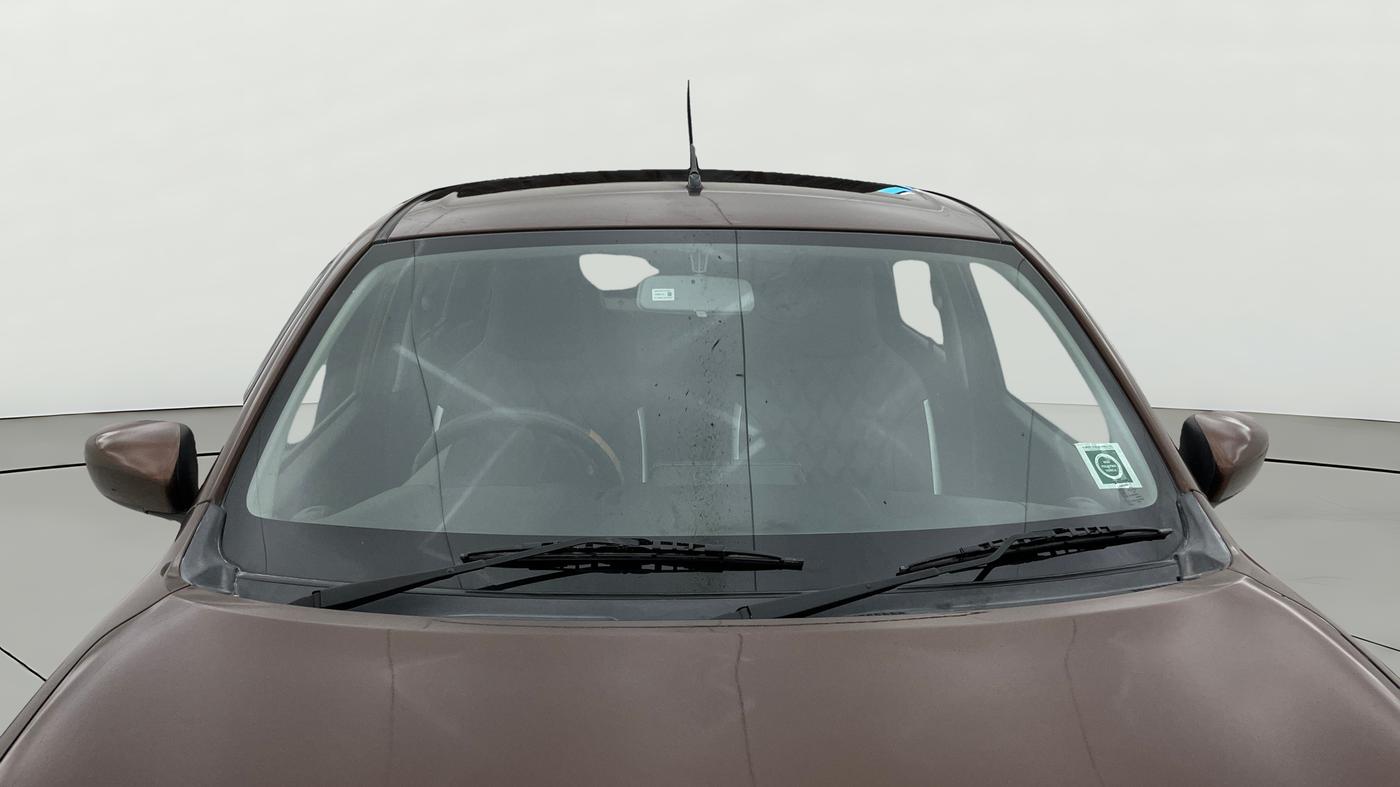 2022 Maruti Celerio VXI, Petrol, Manual, 12,561 km, Front Windshield