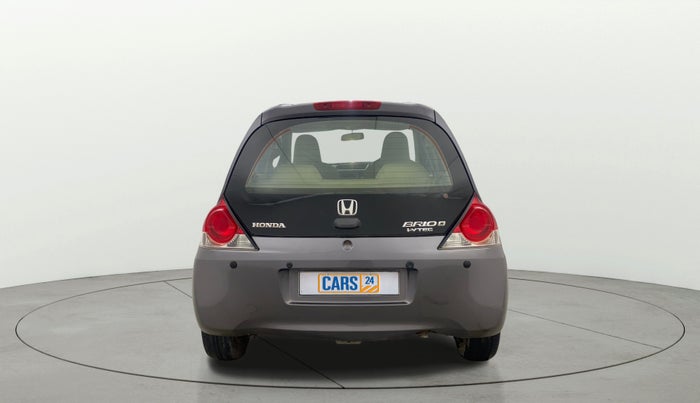 2018 Honda Brio S(O) MT, Petrol, Manual, 62,024 km, Back/Rear