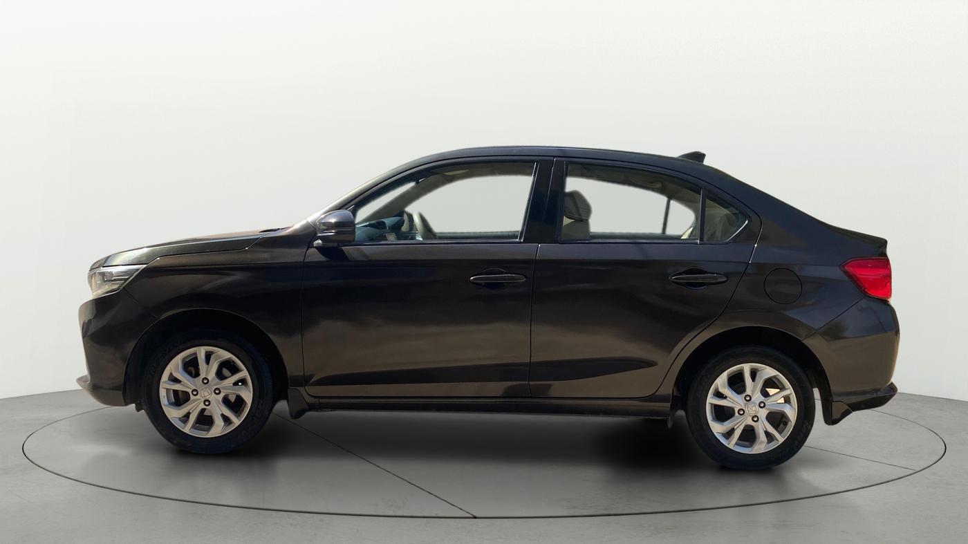 2018 Honda Amaze 1.2L I-VTEC VX, Petrol, Manual, 75,874 km, Left Side