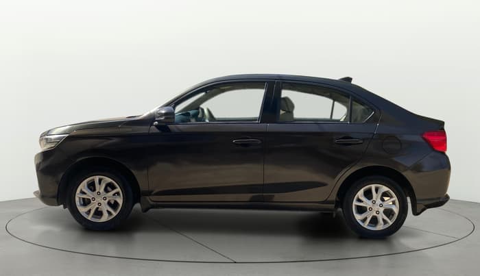 2018 Honda Amaze 1.2L I-VTEC VX, Petrol, Manual, 75,906 km, Left Side