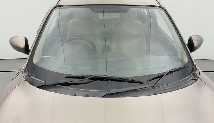 2018 Maruti Dzire ZXI PLUS, Petrol, Manual, 77,155 km, Front Windshield