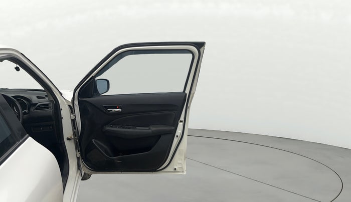 2021 Maruti Swift VXI, Petrol, Manual, 50,349 km, RHS Front Door