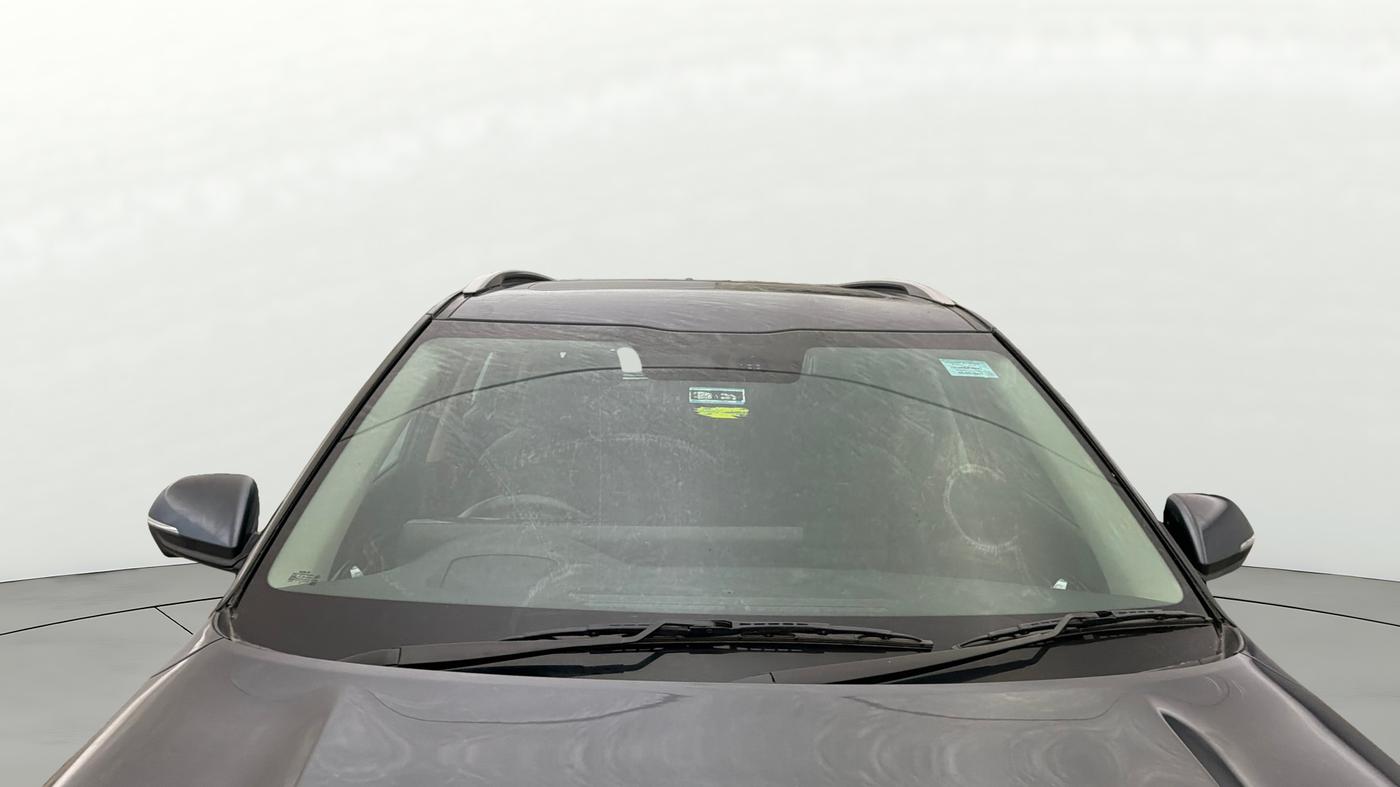 2021 KIA SELTOS GTX PLUS DCT 1.4 PETROL, Petrol, Automatic, 99,077 km, Front Windshield