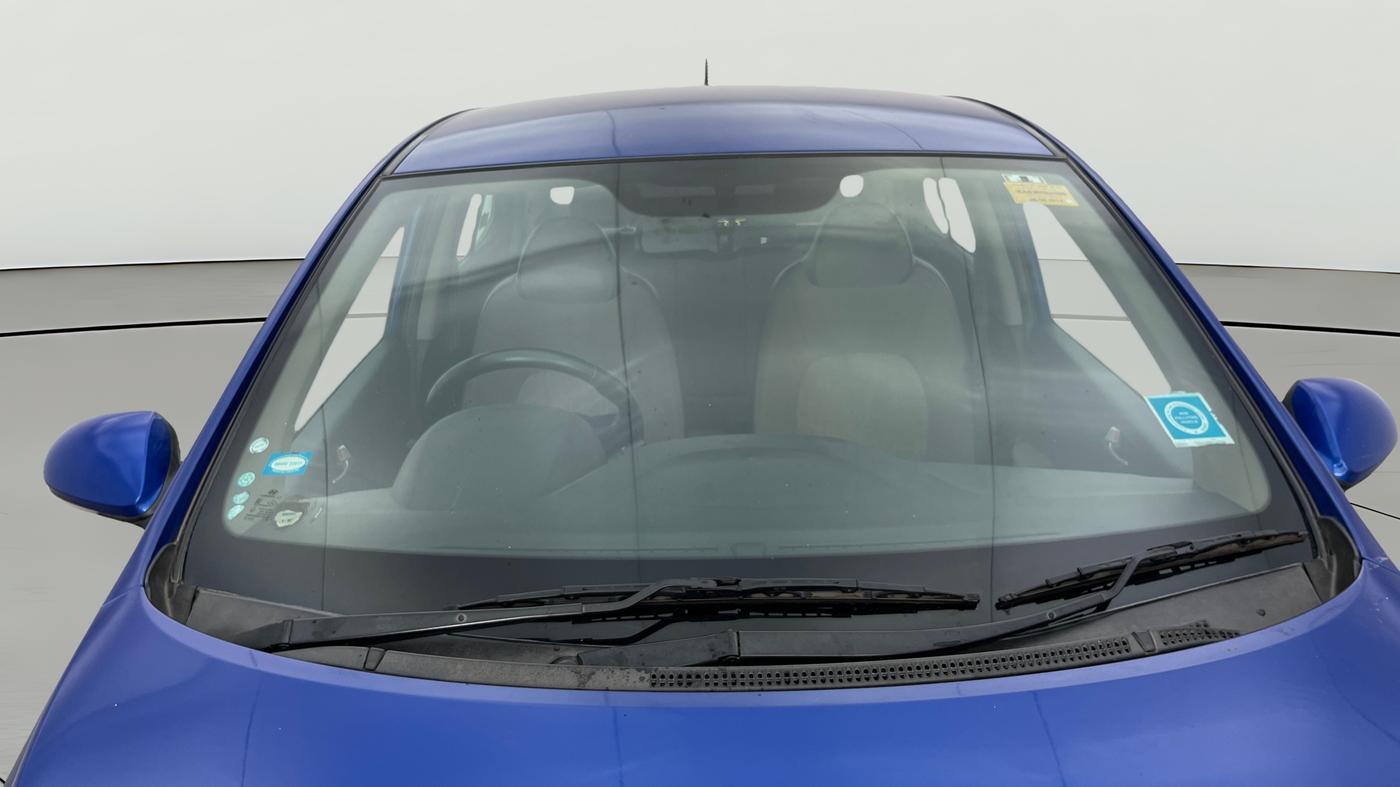 2014 Hyundai Xcent SX 1.1 CRDI (O), Diesel, Manual, 71,304 km, Front Windshield