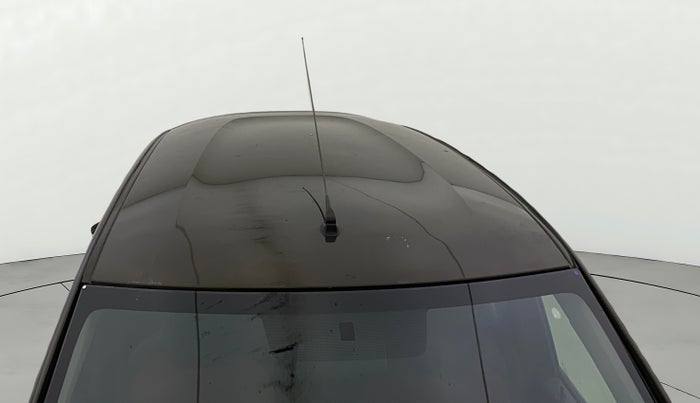 2016 Renault Kwid RXT 1.0, Petrol, Manual, 46,701 km, Roof