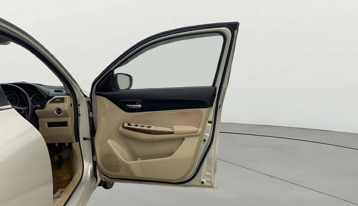 2019 Maruti Dzire ZXI AMT, Petrol, Automatic, 81,947 km, RHS Front Door