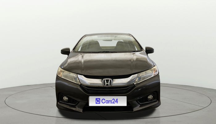 2015 Honda City 1.5L I-VTEC VX, Petrol, Manual, 74,445 km, Front