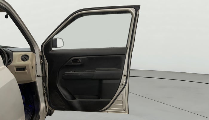 2020 Maruti New Wagon-R LXI 1.0, Petrol, Manual, 52,808 km, RHS Front Door