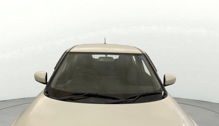 2024 Maruti Swift VXi, Petrol, Manual, 41,995 km, Front Windshield