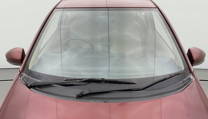 2015 Honda Amaze 1.5L I-DTEC S, Diesel, Manual, 27,629 km, Front Windshield