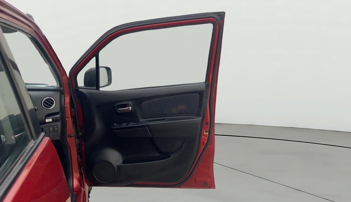 2013 Maruti Wagon R Stingray VXI, Petrol, Manual, 52,037 km, RHS Front Door