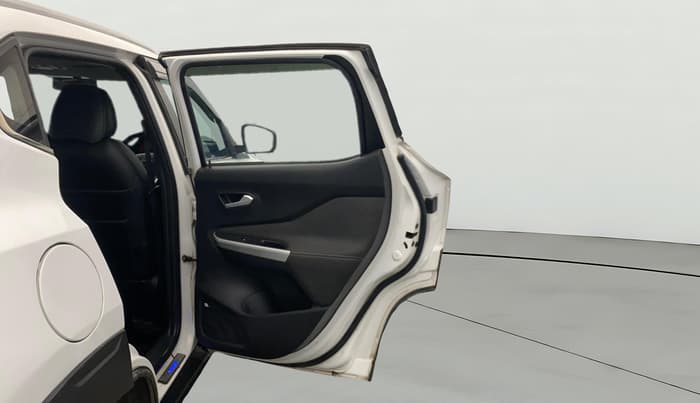 2021 Nissan MAGNITE XV PREMIUM, Petrol, Manual, 69,332 km, RHS Rear Door