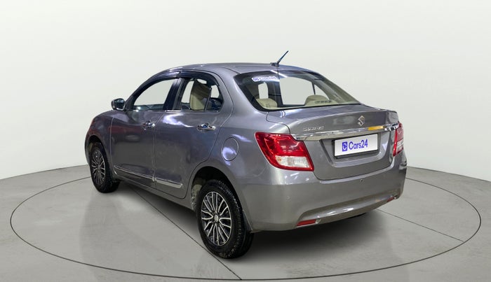 2020 Maruti Dzire VXI, Petrol, Manual, 69,326 km, Left Back Diagonal