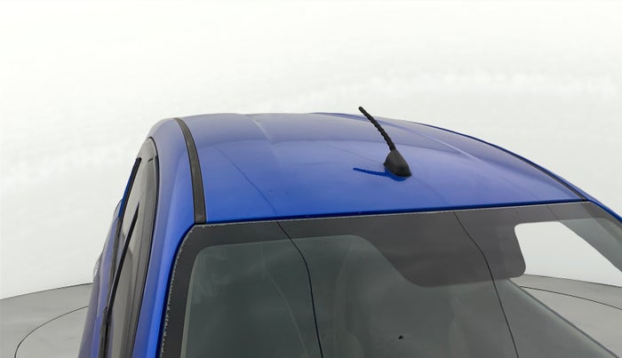 2018 Hyundai NEW SANTRO MAGNA AMT, Petrol, Automatic, 59,835 km, Roof