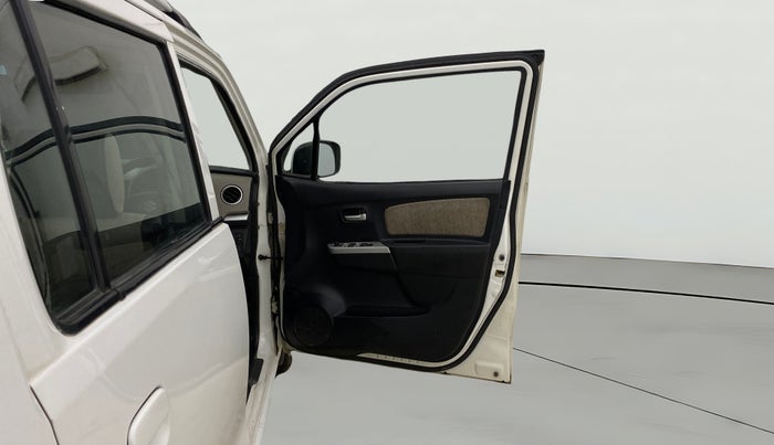 2014 Maruti Wagon R 1.0 VXI, Petrol, Manual, 55,818 km, RHS Front Door