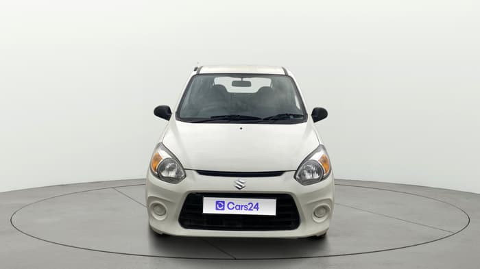 2016 Maruti Alto 800 LXI, Petrol, Manual, 64,368 km, Front