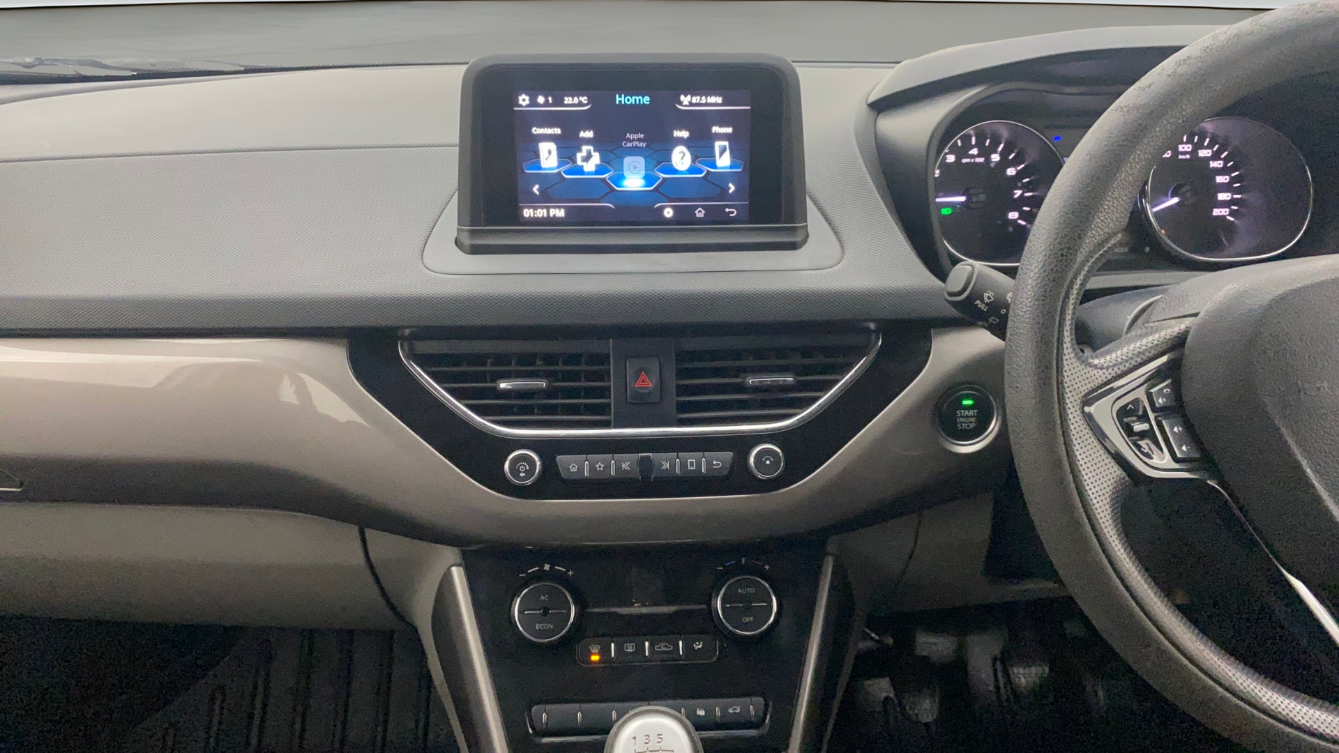 Features