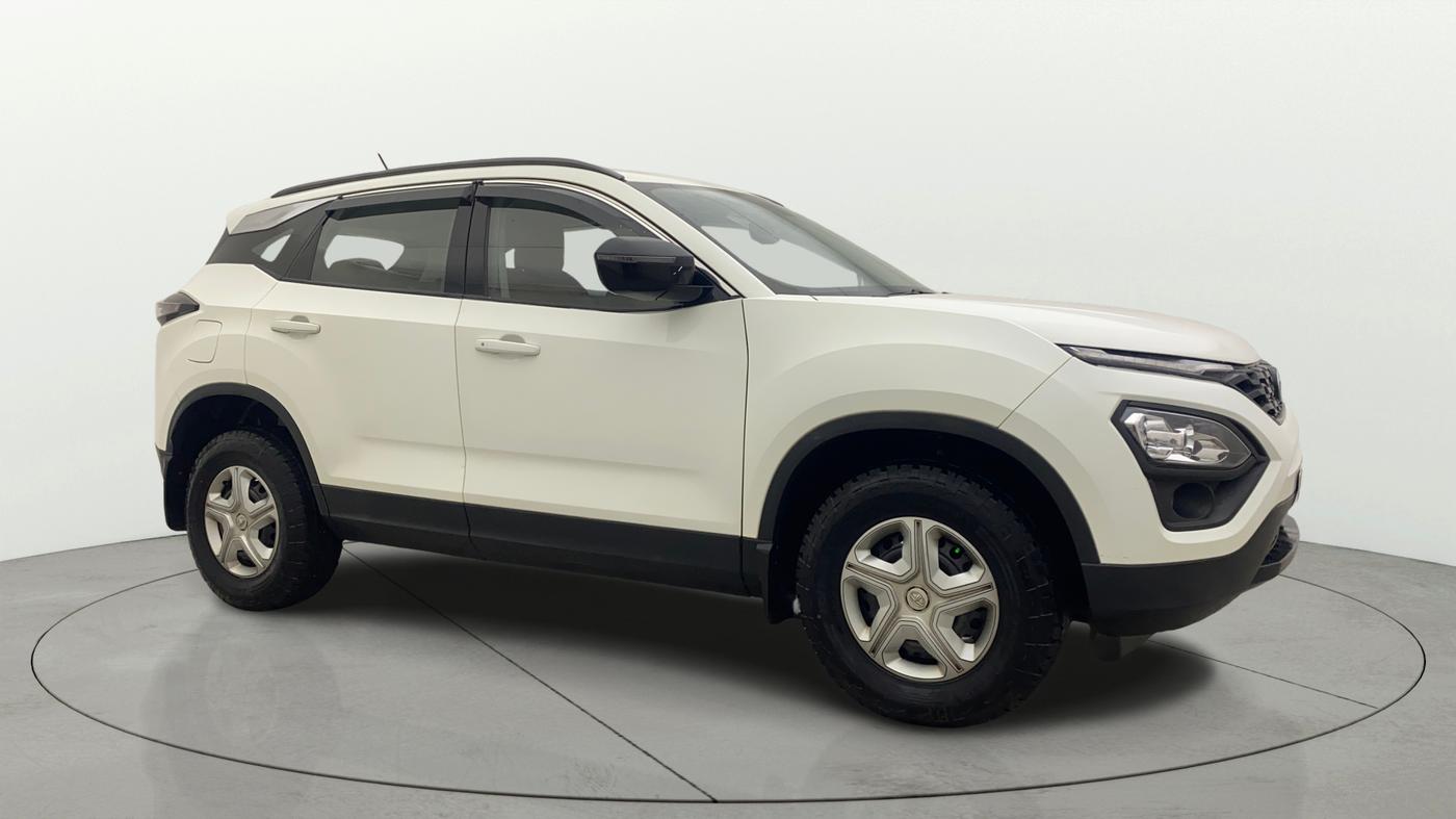 2019 Tata Harrier XM 2.0L KRYOTEC, Diesel, Manual, 47,377 km, Right Front Diagonal