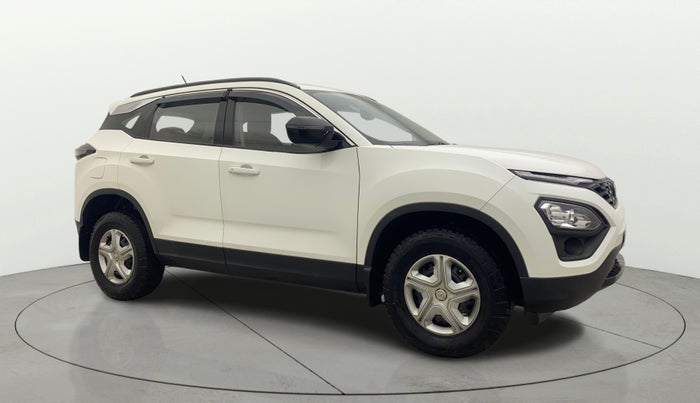 2019 Tata Harrier XM 2.0L KRYOTEC, Diesel, Manual, 47,377 km, Right Front Diagonal
