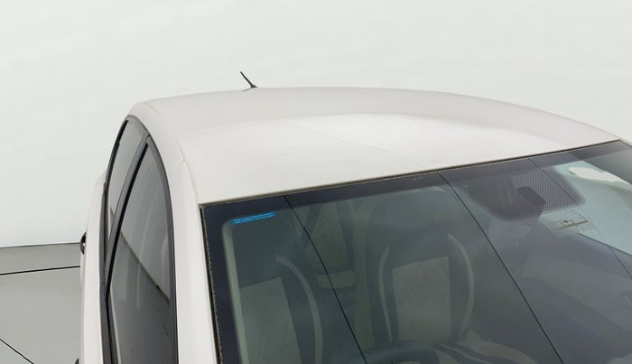 2013 Volkswagen Polo TRENDLINE 1.2L PETROL, Petrol, Manual, 92,944 km, Roof