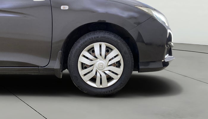 2015 Honda City 1.5L I-VTEC SV CVT, Petrol, Automatic, 18,871 km, Right Front Wheel