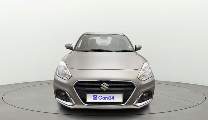 2022 Maruti Dzire VXI AMT, Petrol, Automatic, 50,101 km, Front