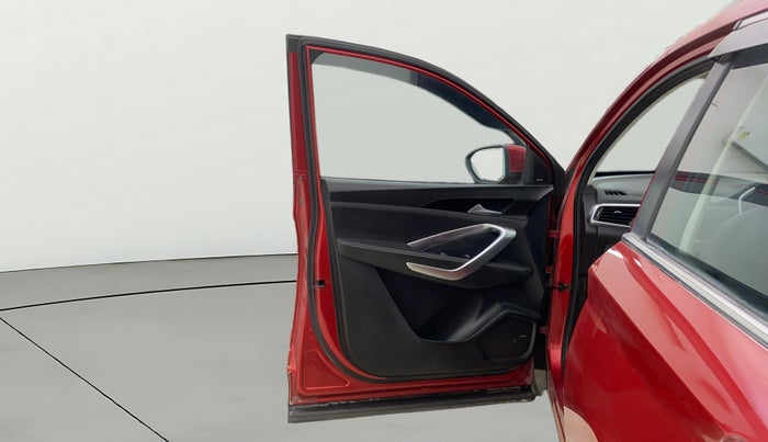 2019 MG HECTOR SHARP 2.0 DIESEL, Diesel, Manual, 58,498 km, LHS Front Door