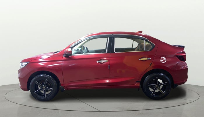 2023 Honda Amaze 1.2L I-VTEC VX, Petrol, Manual, 32,831 km, Left Side