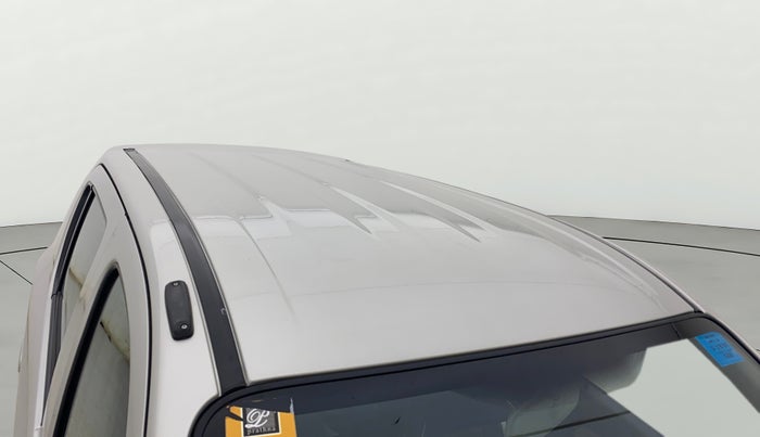 2021 Maruti Alto LXI, Petrol, Manual, 12,948 km, Roof