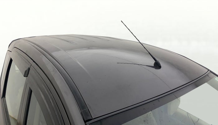 2015 Maruti Ertiga ZXI, Petrol, Manual, 81,005 km, Roof