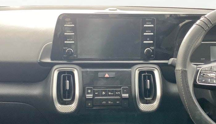 2020 KIA SONET HTK PLUS 1.5, Diesel, Manual, 59,047 km, Air Conditioner